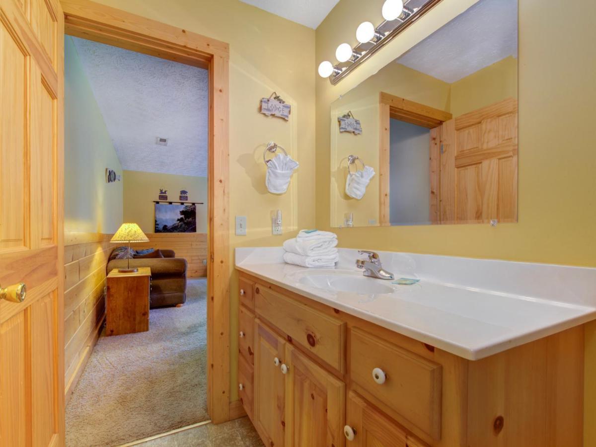 Trails End Vila Gatlinburg Exterior foto